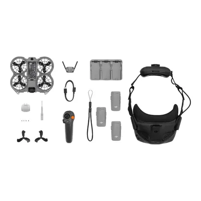 DJI Neo2 Motion Fly More Combo Drone Gri
