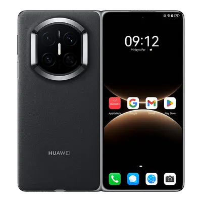 HUAWEI Mate X7 16/512GB Akıllı Telefon Siyah