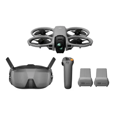 DJI Avata 360 Motion Fly More Combo (DJI Goggles N3) Drone