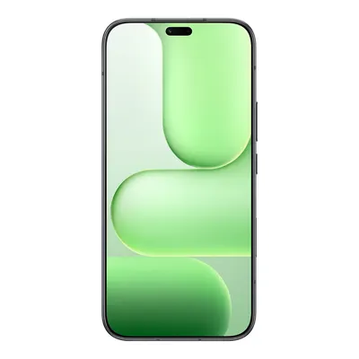 HONOR 600 Lite 5G 8/256 GB Akıllı Telefon Siyah