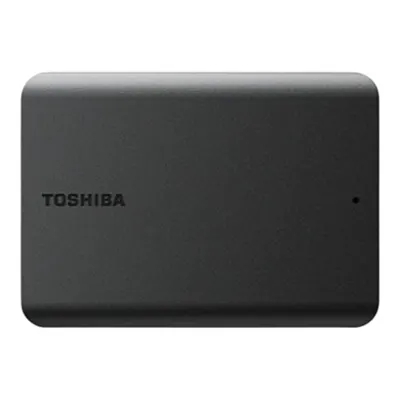 TOSHIBA Canvio Basics Exclusive 1TB Harici HDD HDTB510MK3AA