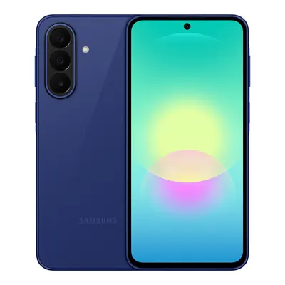 SAMSUNG Galaxy A27 5G 8/256GB Akıllı Telefon Mavi