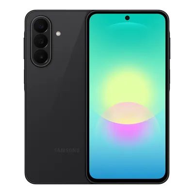 SAMSUNG Galaxy A27 5G 8/256GB Akıllı Telefon Siyah