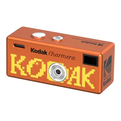 KODAK Charmera Milenyum Serisi Anahtarlık Dijital Fotoğraf Makinesi Sürpriz Renk