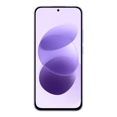 XIAOMI Redmi Note 17 4G 6/256G Akıllı Telefon Mor