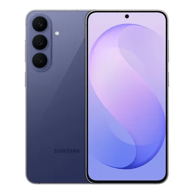 SAMSUNG Galaxy S26 FE 5G 8/256GB Akıllı Telefon Yaban Mersini