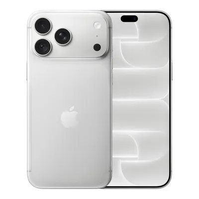 APPLE MJXU4TU/A iPhone 18 Pro Max 512 GB Akıllı Telefon Gümüş