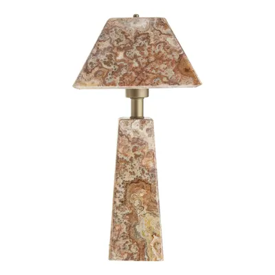 Marmo Terra Abajur 62CM