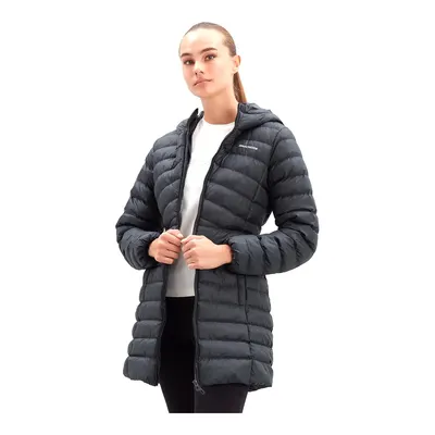 Skechers Essential Kadın Siyah Günlük Stil Mont S212005-001