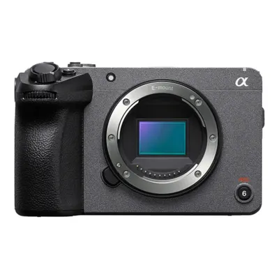 SONY FX30 Dijital Sinema Full Format Aynasız Fotoğraf Makinesi