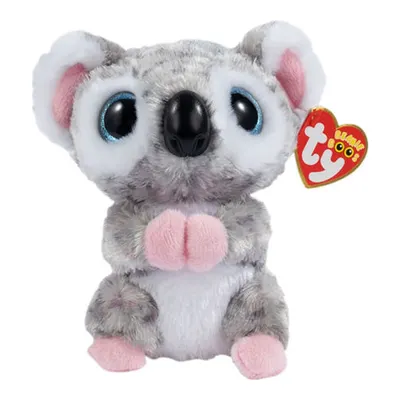 Ty Karli Gri Leke Koala 10 cm