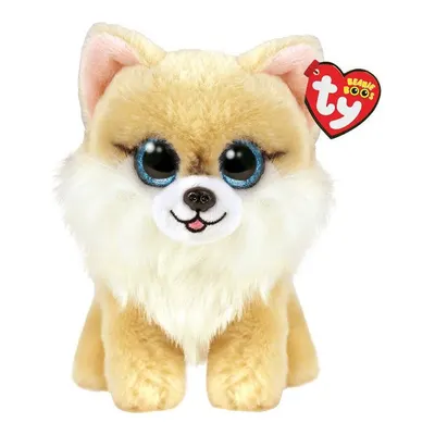 Ty Beanie Boos Corgi Köpek 15 Cm