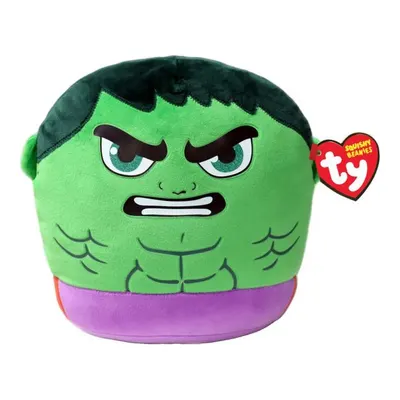 TY Hulk Squishy 25 Cm