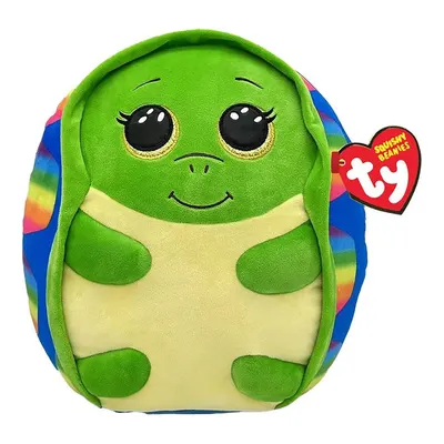 TY Kaplumbağa Shruggie Squishy 25 Cm