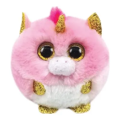 Ty Teeny Puffies Fantasia Unicorn 10 cm