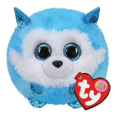 TY Beanie Boos Puffies Prince Husky 10 cm