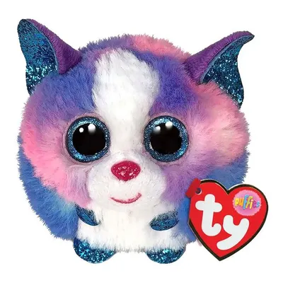 Ty Teeny Puffies Cleo Husky 10 cm