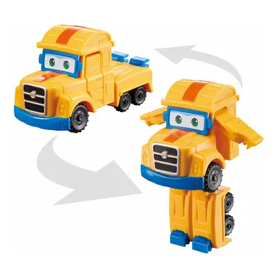 Harika Kanatlar Mini Figür Poppa Wheels