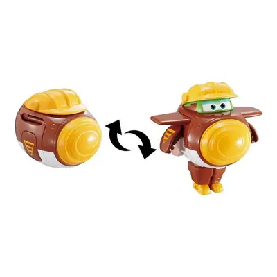 Harika Kanatlar Dönüşen Yumbot Todd