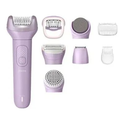 PHILIPS BRE728/05 9000 Serisi Islak ve Kuru Epilatör