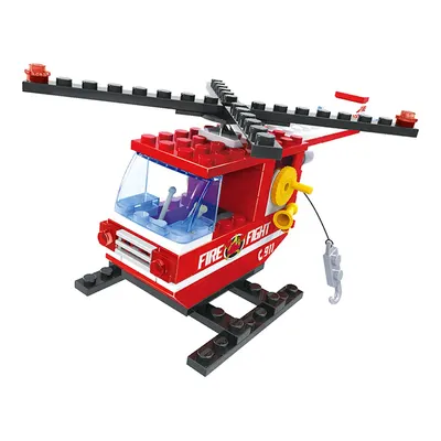 Ausini Fire Brigade Set 21302