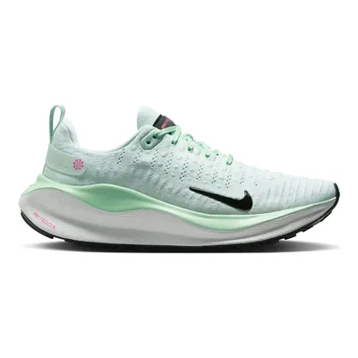Nike W Reactx Infinity Run 4 Kadın Yeşil Koşu Ayakkabısı DR2670-303