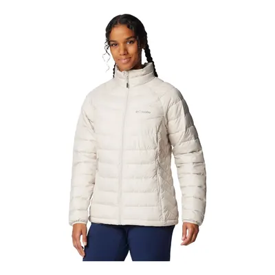 Columbia Powder Lite II Kadın Bej Outdoor Mont WK4391-278