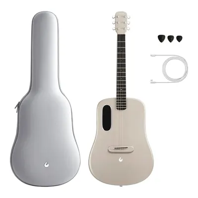 Lava Me 3 Smart Elektro Akustik Gitar LVM3SGL
