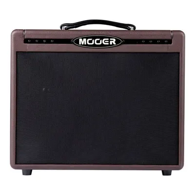 Mooer SD50A Akustik Gitar Amfisi