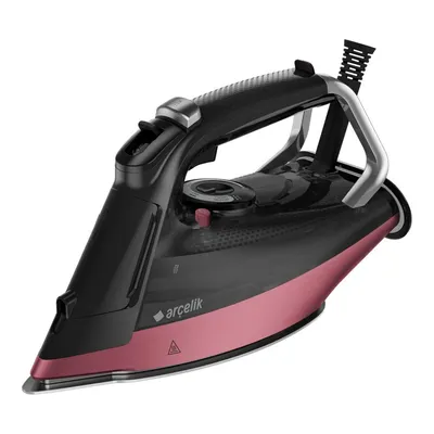 ARCELIK Aria™ Expert BEU 6024 M 2400 W Buharlı Ütü Pembe