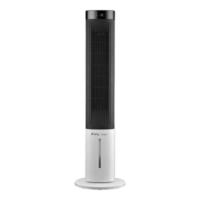 KING K7105 Freshcool Kule Tipi Hava Soğutucu Beyaz