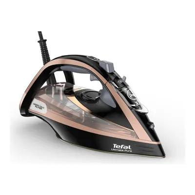 Tefal Ultimate Pure FV9845 Kireç Avcısı Buharlı Ütü