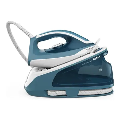 Tefal SV6131 Express Easy Steam 120 g/dk Sürekli & 350 g/dk Şok Buharlı 2200 Watt Buhar Kazanlı Ütü