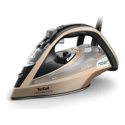 Tefal FV9852 60 gr Sürekli Ve 300 gr Şok Buharlı 3200 Watt Buharlı Ütü