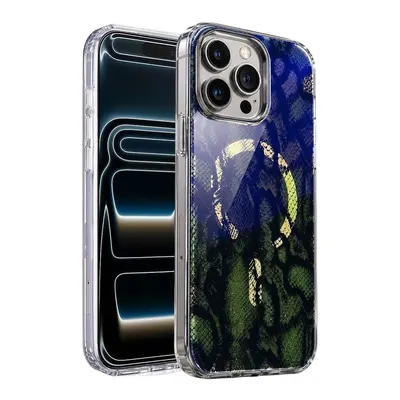 EVIMDEYOKYOK Onegif iPhone 16 Pro Max Uyumlu Desina Magsafe Kapak Telefon Kılıfı Çok Renkli