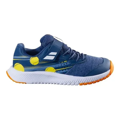 Babolat Pulsion Kid All Court Erkek Çocuk Tenis Ayakkabısı