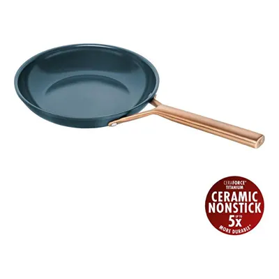 Zwilling Milano Kızartma Tavası, 24 Cm, Alüminyum, Mavi
