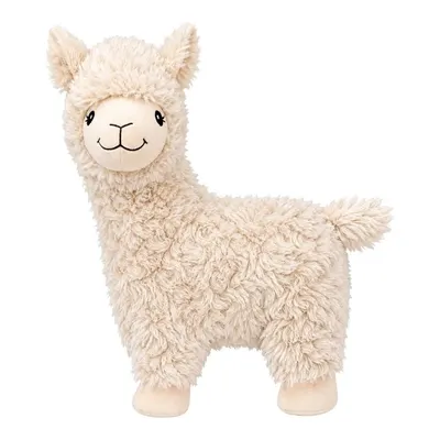 Trixie Peluş Lama Köpek Oyuncağı 40 cm