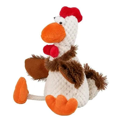 Trixie Peluş Horoz Köpek Oyuncağı 22 cm