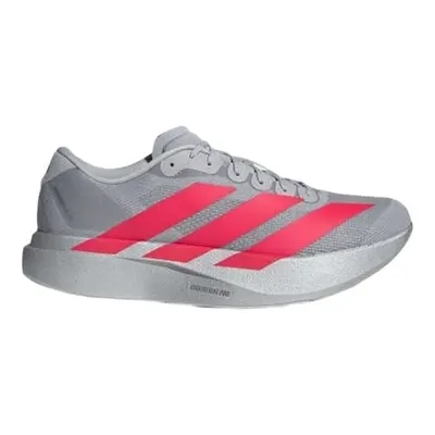 Adidas Adizero Evo Sl Erkek Gri Yol Koşusu Ayakkabısı