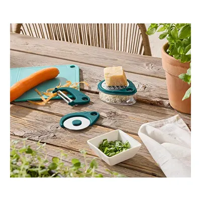 Tchibo Mini Mutfak Yardımcısı, 3lü