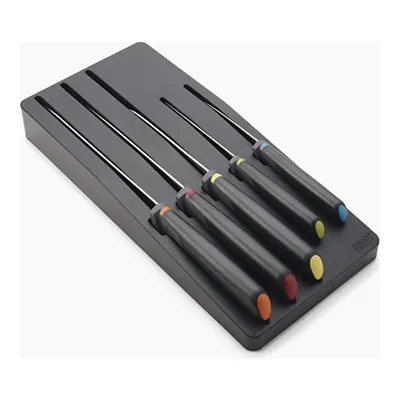 Joseph Joseph Elevate Store 5 Parça Renkli Bıçak Seti