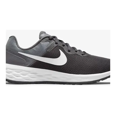 Nike Revolution 6 Nn Erkek Gri Koşu Ayakkabısı