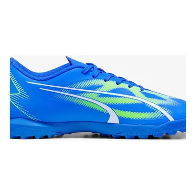 Puma Ultra Play Erkek Mavi Halı Saha Kramponu