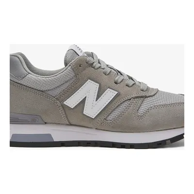 New Balance 565 Kadın Gri Günlük Spor Ayakkabı