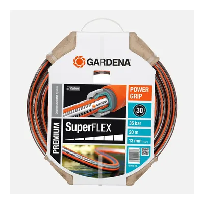 Gardena 18093-20 Premium Superflex Hortum 20 m