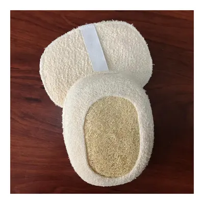 CN Doğal Sisal Oval Tombul Lif