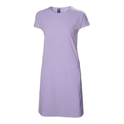 Helly Hansen Thalia Summer Dress 20 Kadın Mor Elbise