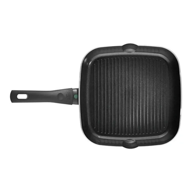 Ballarini Ledro Izgara Tava, 28 Cm, görsel 1