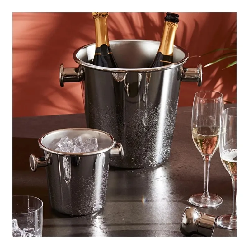 Alessi Buz Kovası 1,5 L, görsel 1